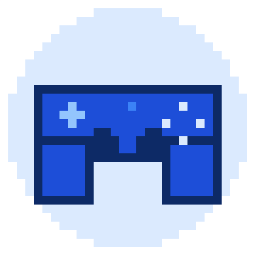 Gamepad