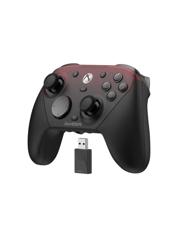 GameSir G7 Pro Hall Effect Kablosuz Oyun Kolu - Shadow Ember (Xbox / PC / Android)
