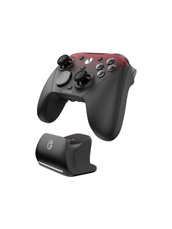 GameSir G7 Pro Hall Effect Kablosuz Oyun Kolu - Shadow Ember (Xbox / PC / Android)