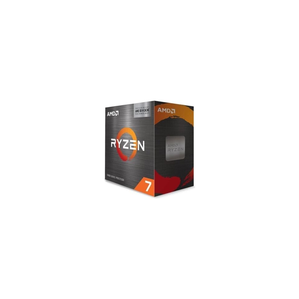 AMD Ryzen 7 5700 3.7 GHz 8 Çekirdek 16 MB AM4 İşlemci