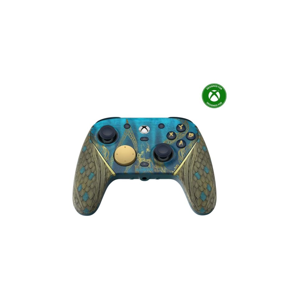 GameSir G7 Pro Hall Effect Kablosuz Oyun Kolu - Wuchang: Fallen Feathers Edition (Xbox / PC / Android)