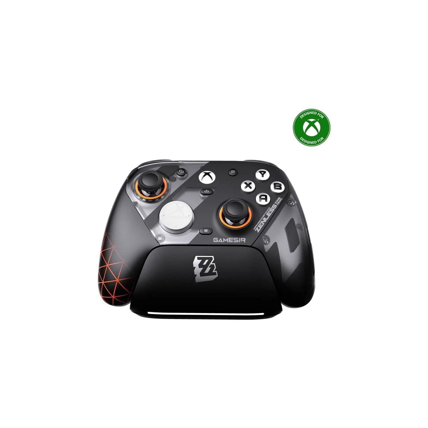 GameSir G7 Pro Hall Effect Kablosuz Oyun Kolu - Zenless Zone Zero Edition (Xbox / PC / Android)