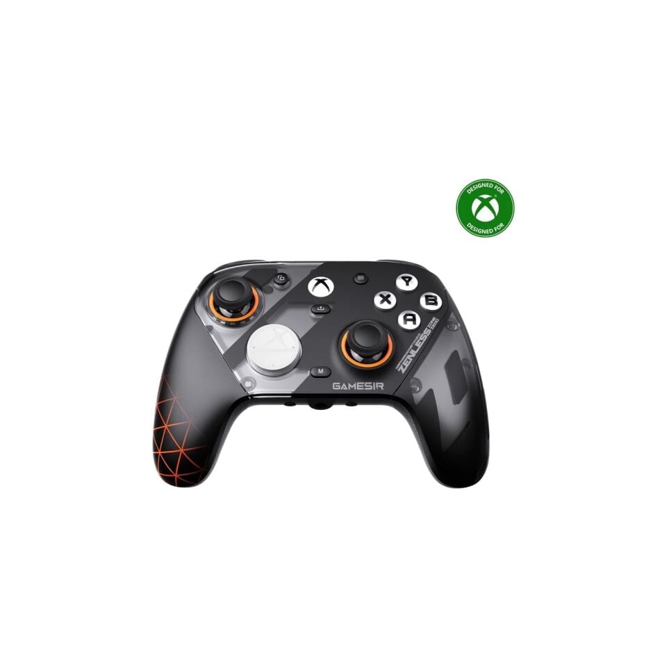 GameSir G7 Pro Hall Effect Kablosuz Oyun Kolu - Zenless Zone Zero Edition (Xbox / PC / Android)