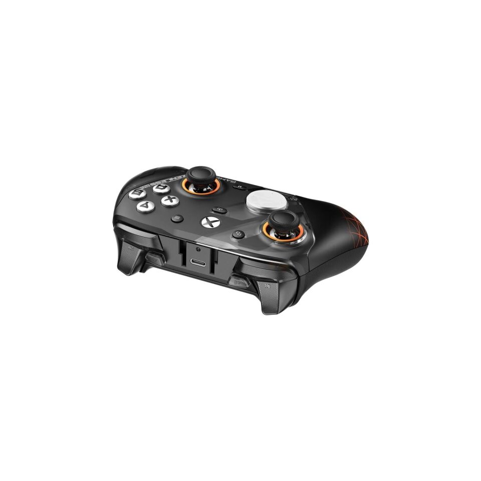 GameSir G7 Pro Hall Effect Kablosuz Oyun Kolu - Zenless Zone Zero Edition (Xbox / PC / Android)