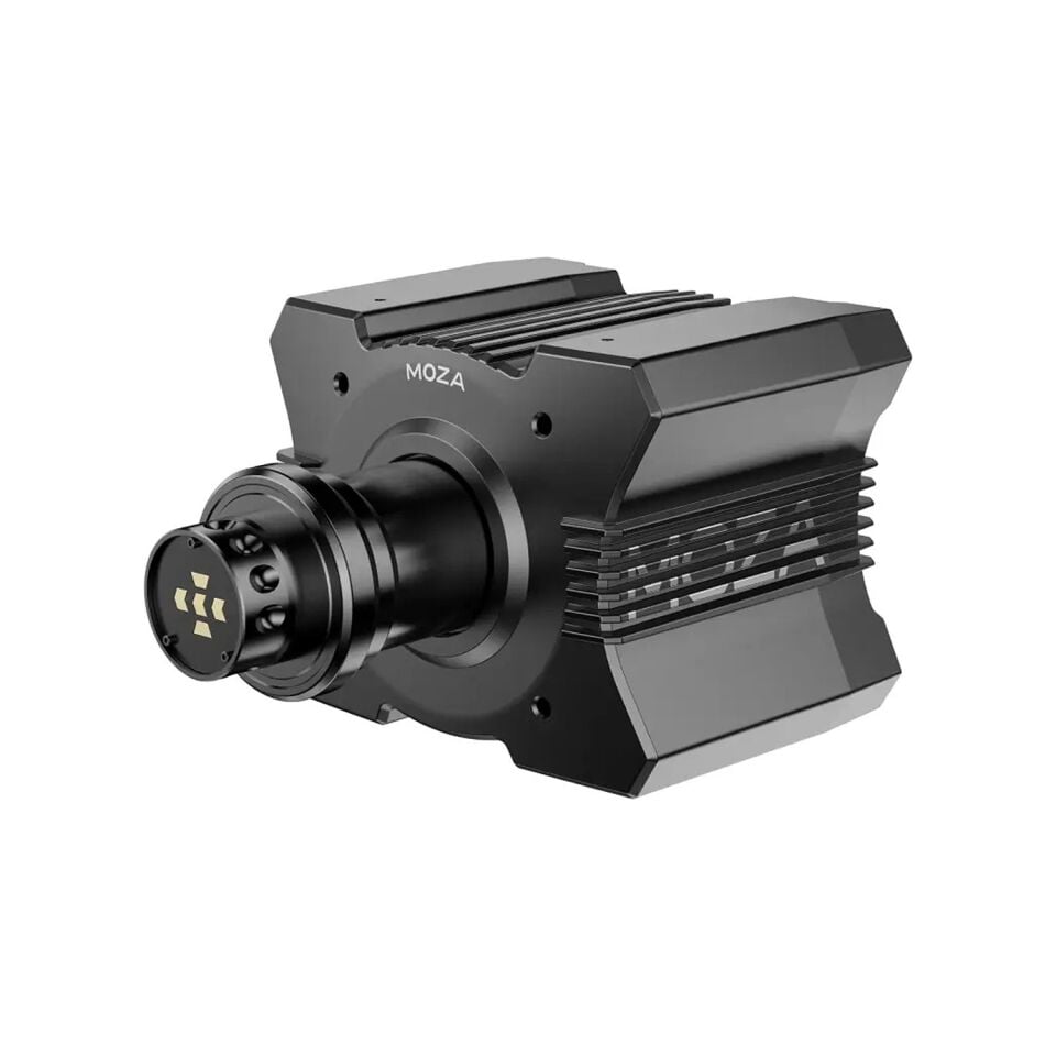 MOZA R9 V3 Direct Drive Direksiyon Tabanı