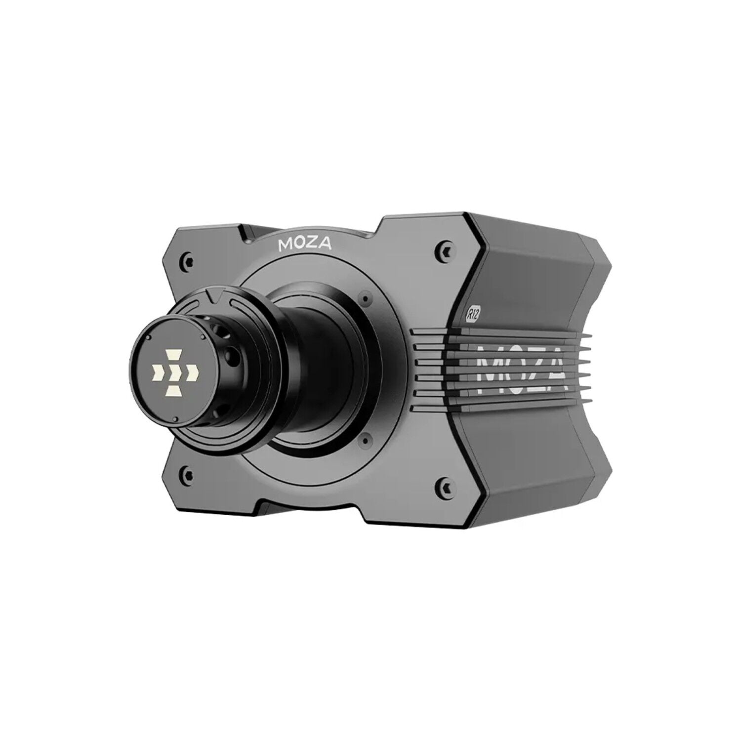 MOZA R12 V2 Direct Drive Direksiyon Tabanı