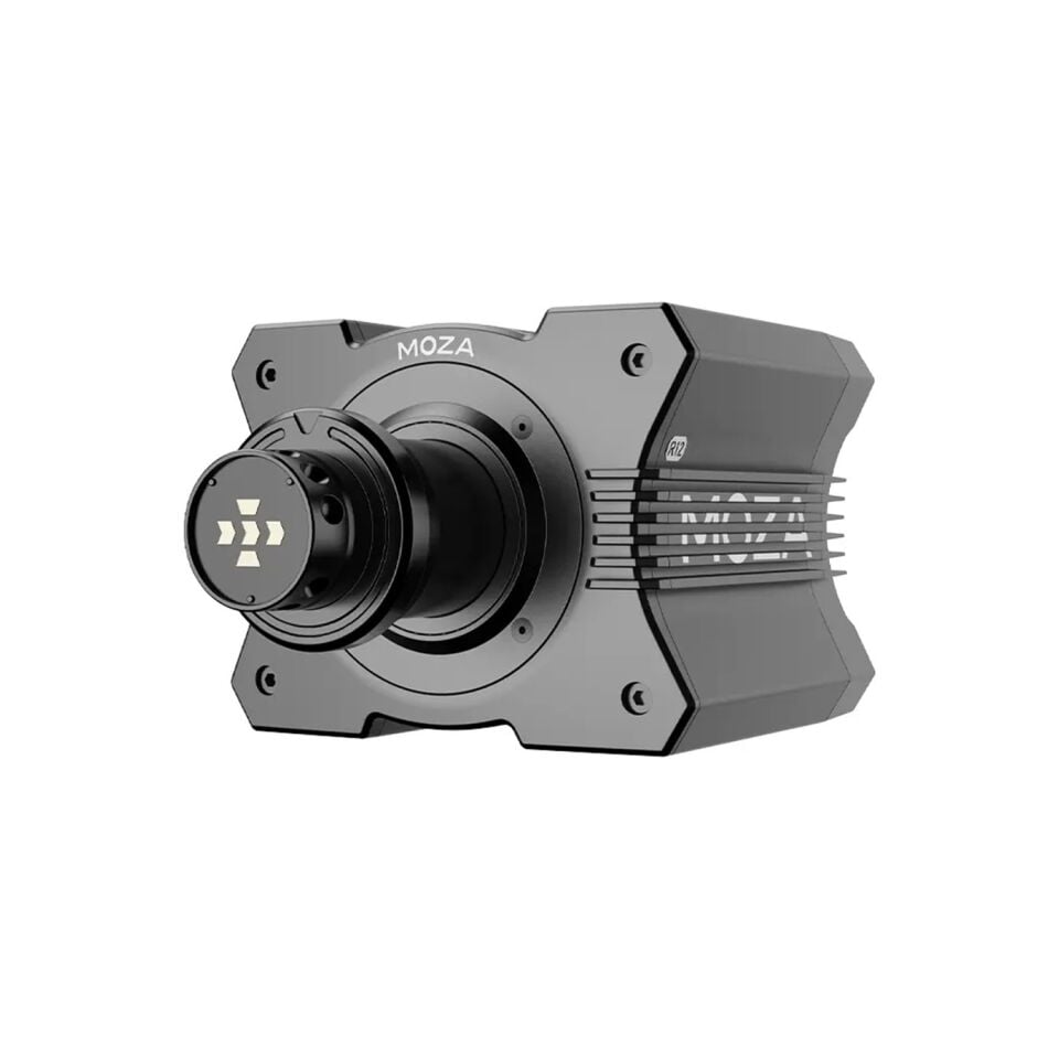 MOZA R12 V2 Direct Drive Direksiyon Tabanı