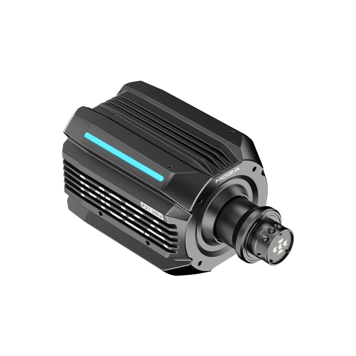 MOZA R21 Ultra Direct Drive Direksiyon Tabanı (21 Nm)