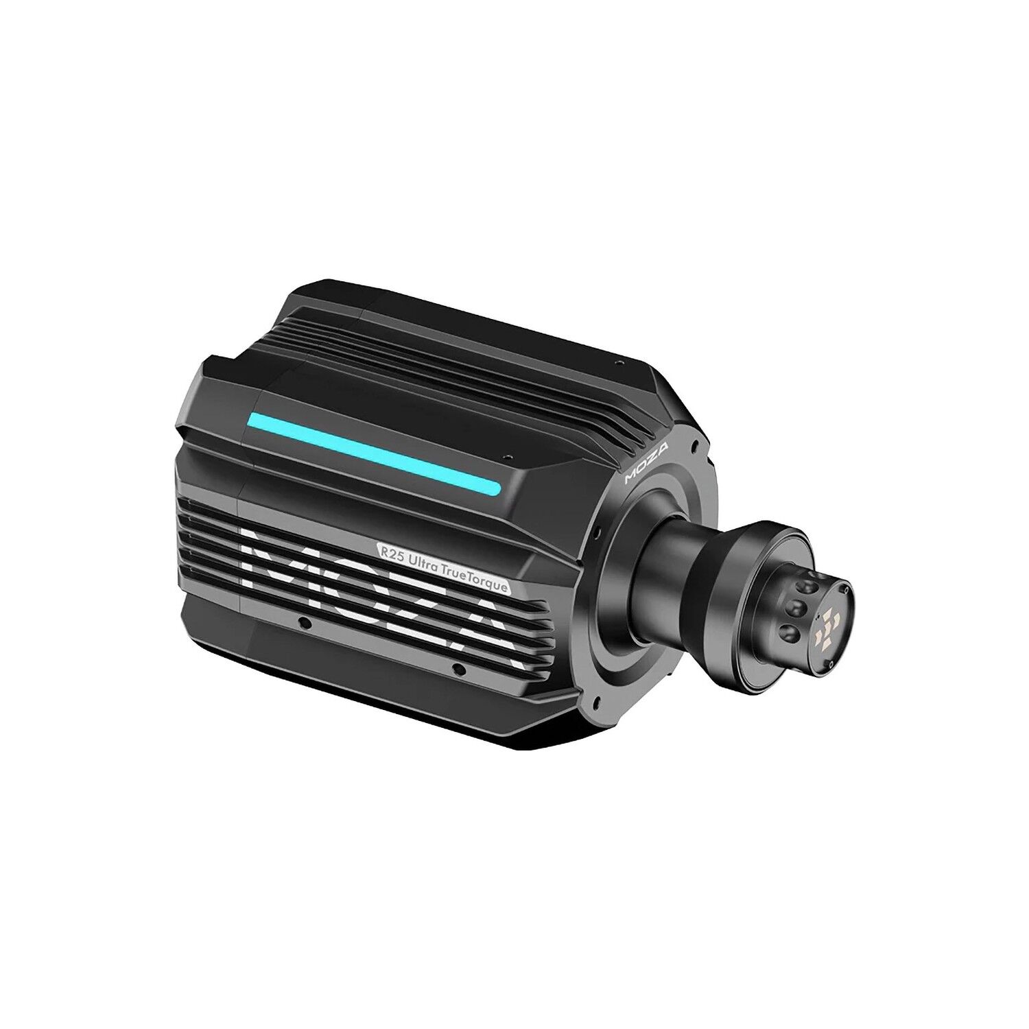 MOZA R25 Ultra True Torque Direct Drive Direksiyon Tabanı (25 Nm)