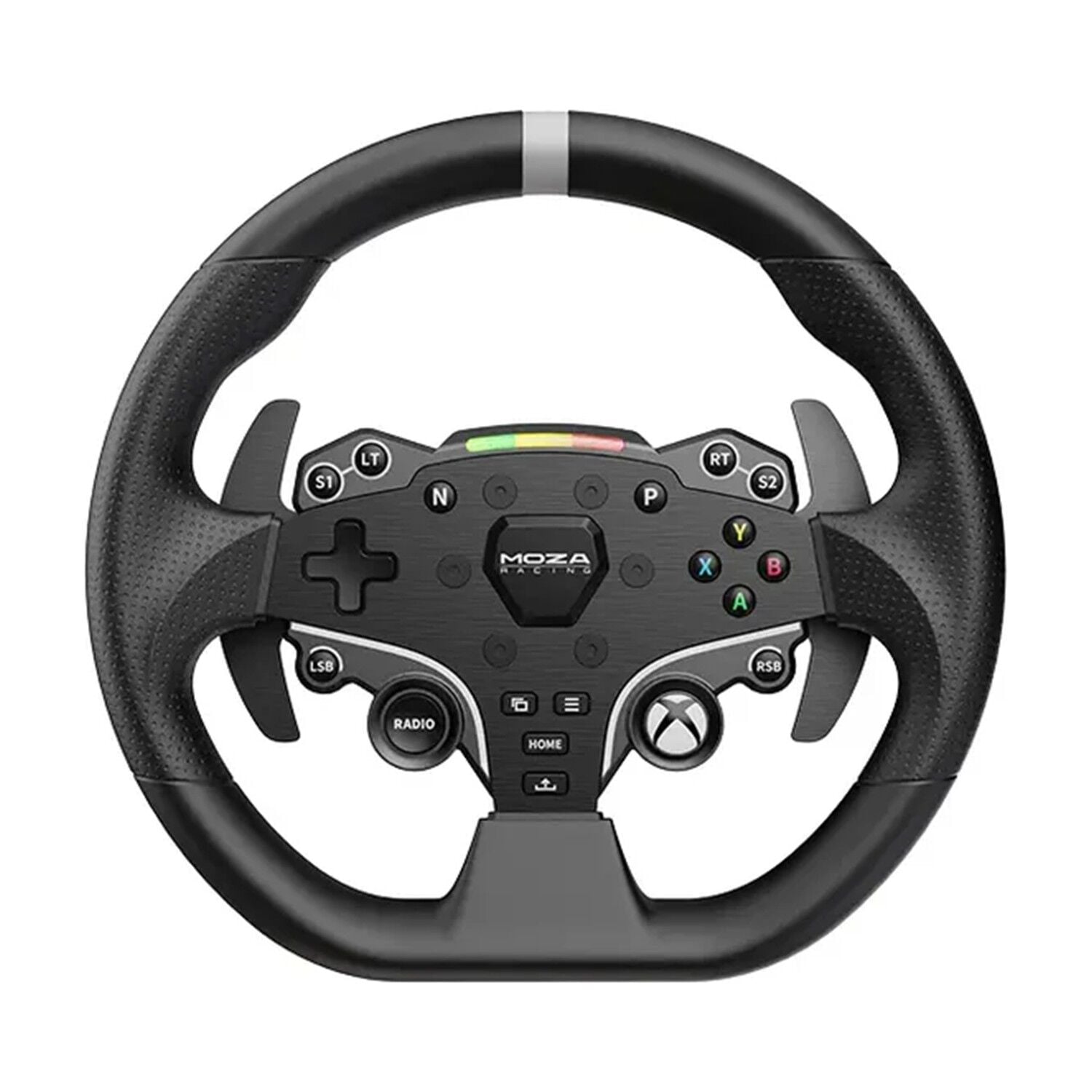 MOZA ESX Xbox Uyumlu Yarış Direksiyonu