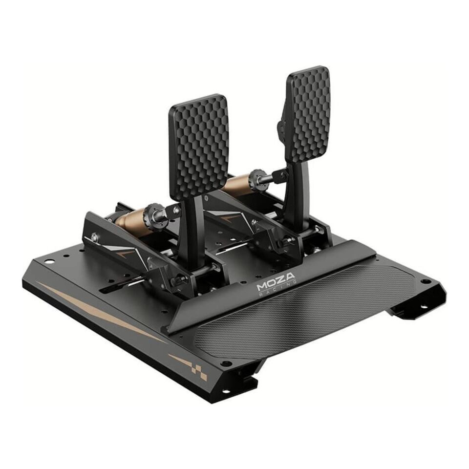 MOZA CRP2 Debriyaj Pedalı