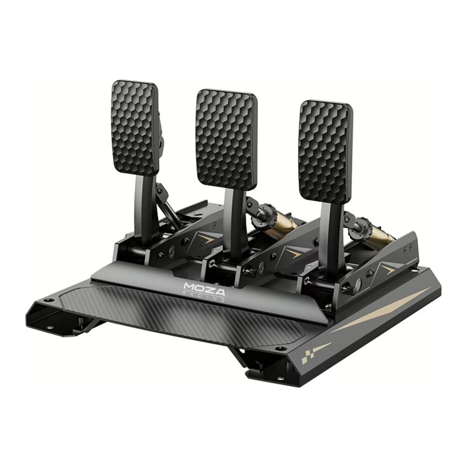 MOZA CRP2 Debriyaj Pedalı