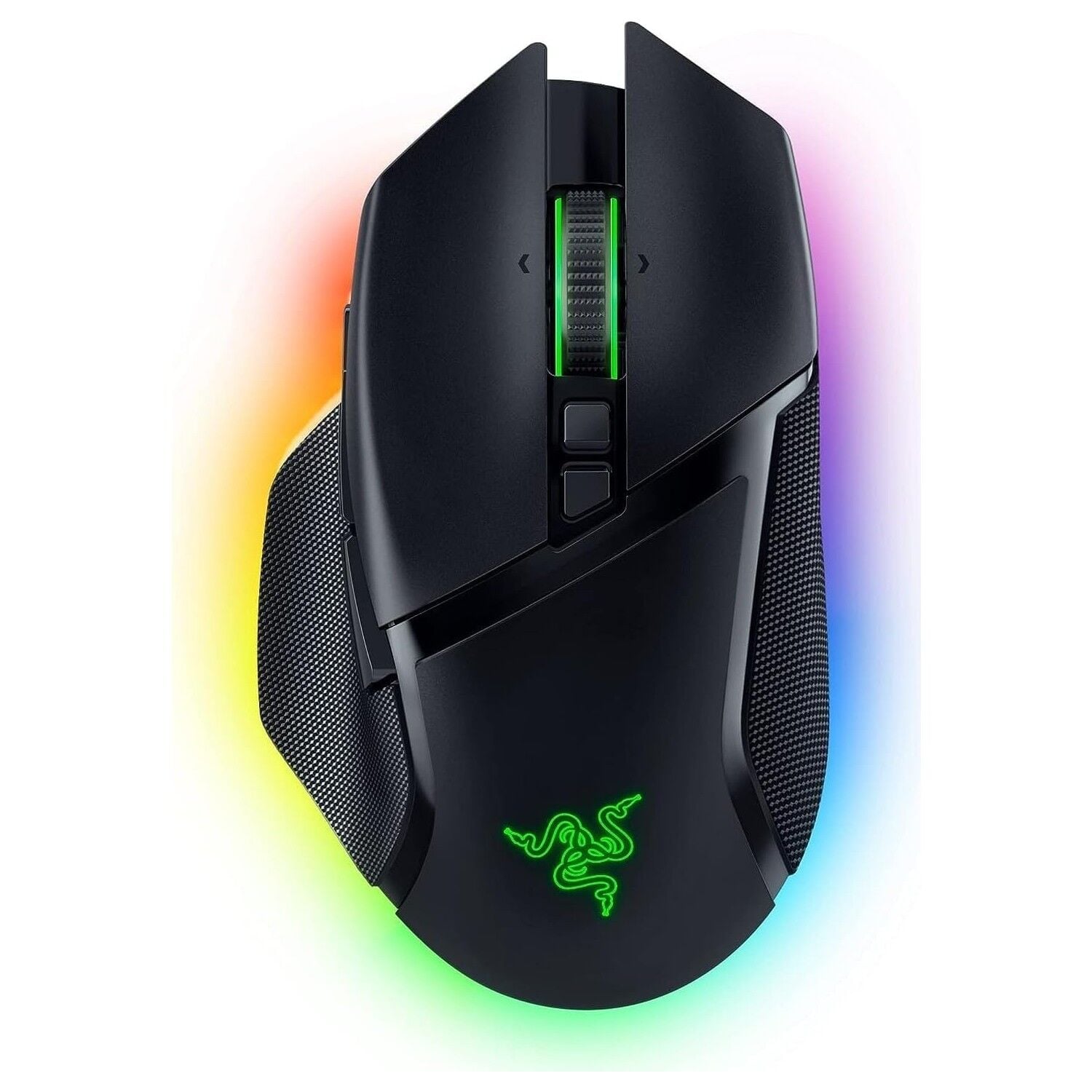 Razer Basilisk V3 Pro Kablosuz RGB Oyuncu Mouse - Siyah