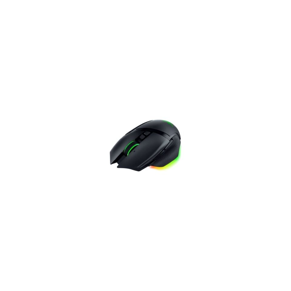 Razer Basilisk V3 Pro Kablosuz RGB Oyuncu Mouse - Siyah