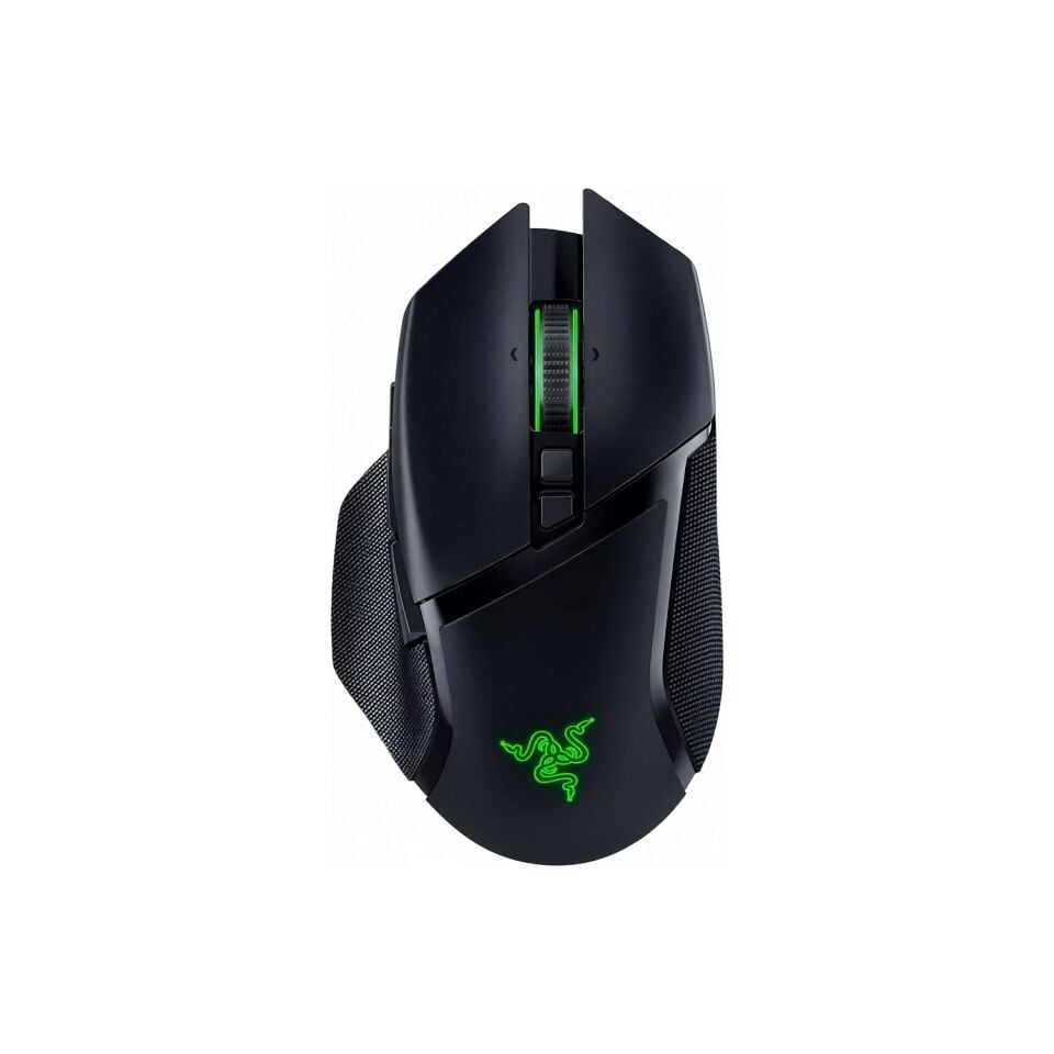 Razer Basilisk V3 Pro Kablosuz RGB Oyuncu Mouse - Siyah