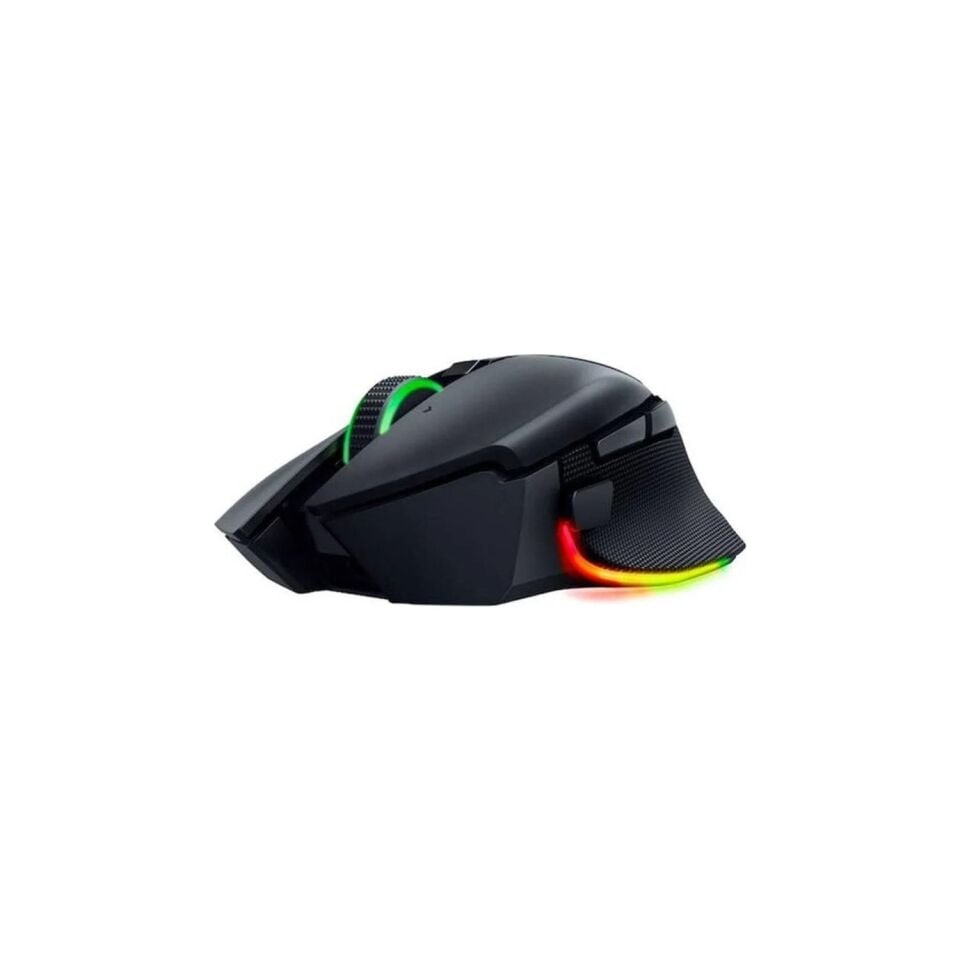Razer Basilisk V3 Pro Kablosuz RGB Oyuncu Mouse - Siyah