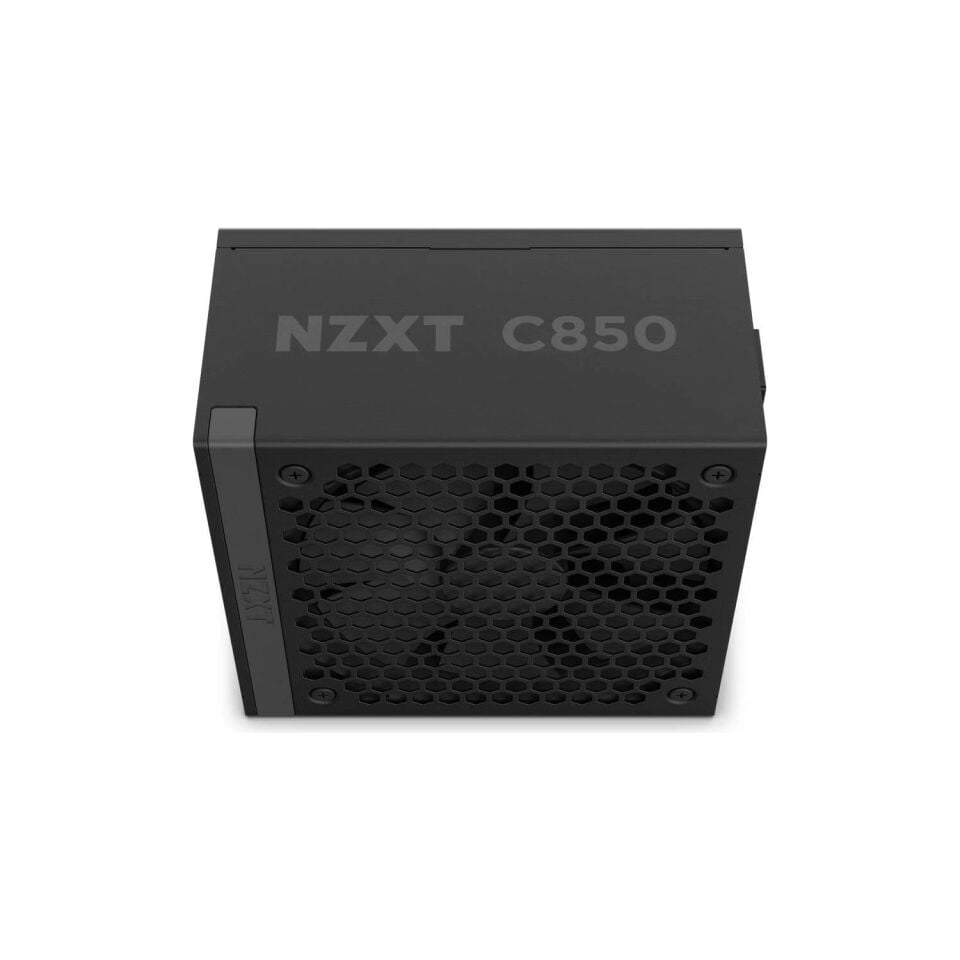 NZXT C850 Gold 850W 80+ Gold Tam Modüler ATX 3.1 Güç Kaynağı