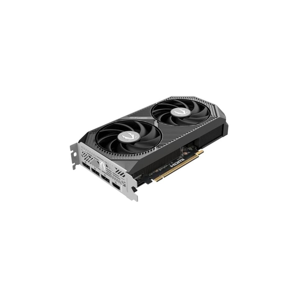 Zotac Gaming GeForce RTX 5060 Ti Twin Edge 8GB GDDR7 128 Bit Ekran Kartı