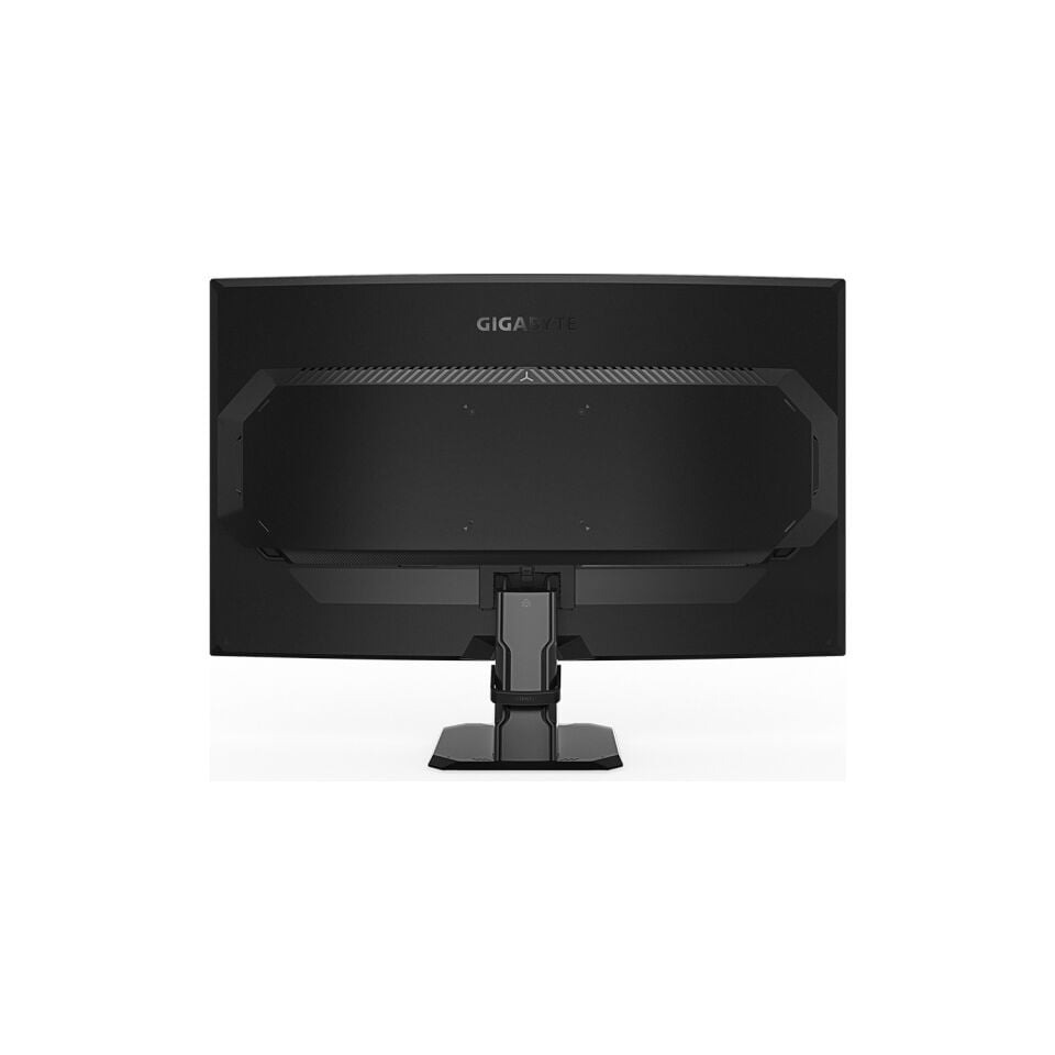 GIGABYTE GS27QC 27'' 165Hz (OC 170Hz) QHD 1ms Kavisli VA Oyuncu Monitörü