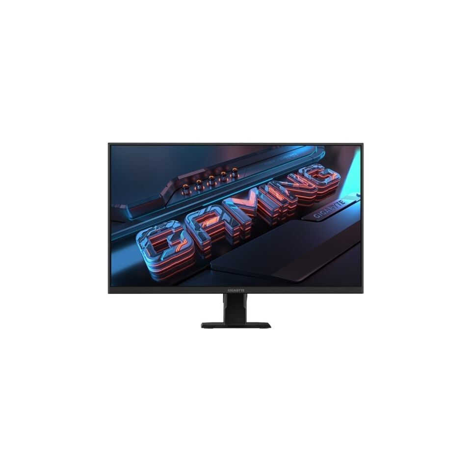 GIGABYTE GS27QA 27'' 180Hz QHD 1ms SS IPS Oyuncu Monitörü