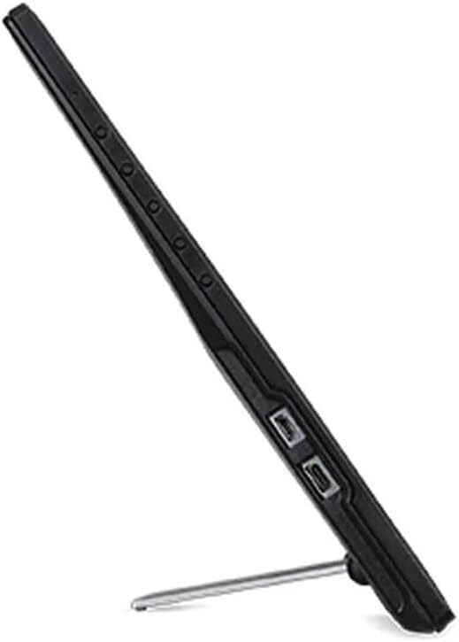 Acer PM161Q 15.6'' Full HD IPS USB Type-C Taşınabilir Monitör