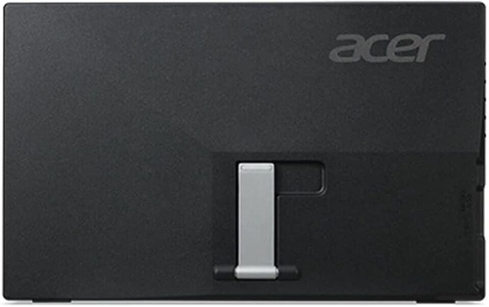 Acer PM161Q 15.6'' Full HD IPS USB Type-C Taşınabilir Monitör